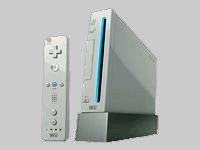 Nintendo Wii