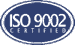 ISO 9002 Certified
